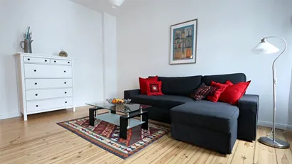 Apartment for rent in Berlin Pankow, Berlin