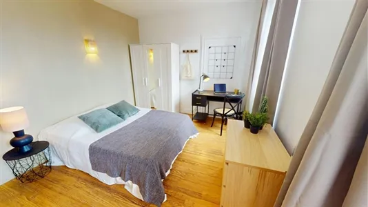 Rooms in Toulouse - photo 3