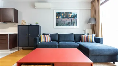 Apartment for rent in Budapest Terézváros, Budapest