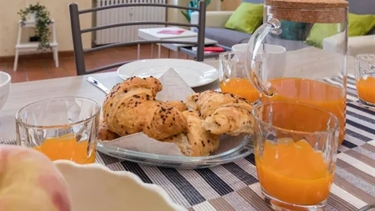 Apartments in Turin - photo 8