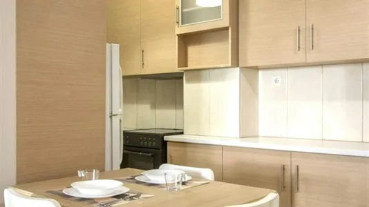 Apartments in Athens Ampelokipoi - photo 7
