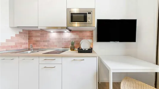 Apartments in Location is not specified - photo 5