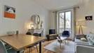 Apartment for rent, Paris 17ème arrondissement, Paris, Rue Lebon, France