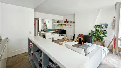 Apartment for rent in Paris 2ème arrondissement - Bourse, Paris