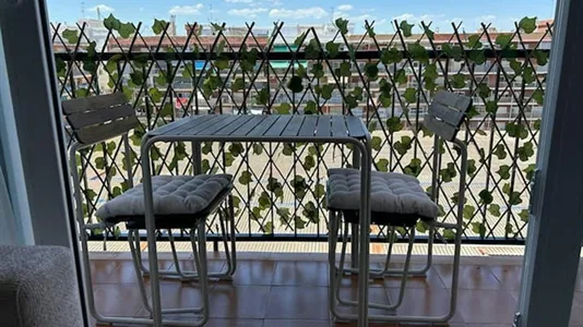 Apartments in Valencia Algirós - photo 7