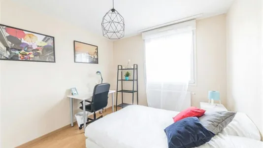 Rooms in Strasbourg - photo 4