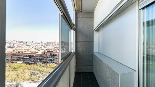Apartments in L'Hospitalet de Llobregat - photo 10
