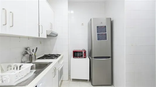 Rooms in Madrid Chamberí - photo 6