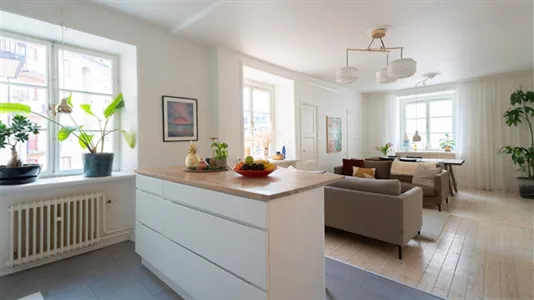 Apartments in Södermalm - photo 1
