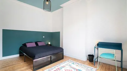 House for rent in Brussels Etterbeek, Brussels