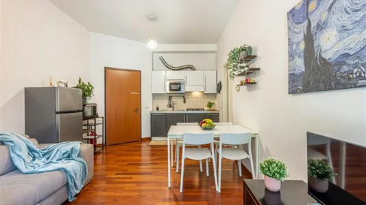 Apartments in Milano Zona 3 - Porta Venezia, Città Studi, Lambrate - photo 5