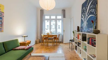 Apartment for rent in Berlin Friedrichshain-Kreuzberg, Berlin