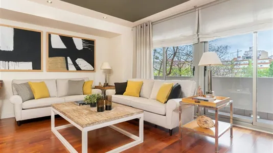 Apartments in Esplugues de Llobregat - photo 4