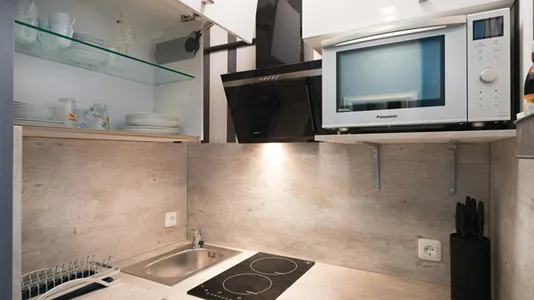 Apartments in Offenbach - photo 4