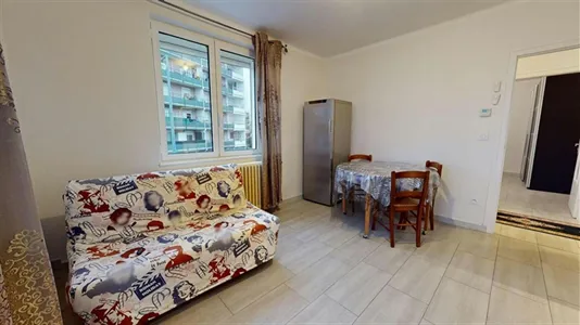 Rooms in Lyon - photo 5