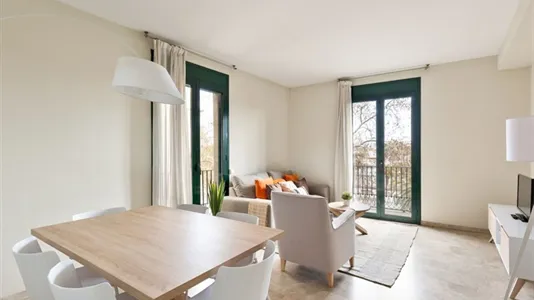 Rooms in Barcelona Ciutat Vella - photo 8