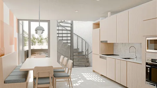 Apartments in Donostia/San Sebastián - photo 6