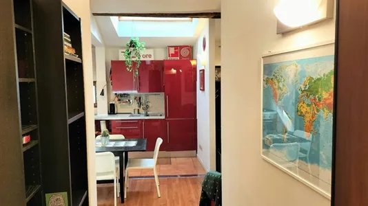 Apartments in Florence - photo 5