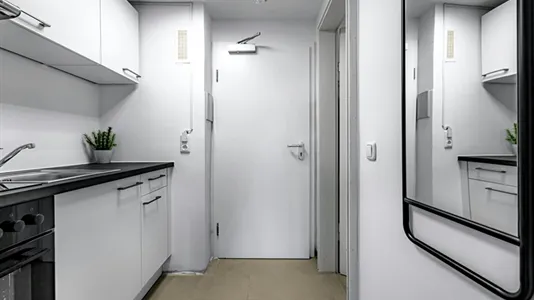 Apartments in Location is not specified - photo 6