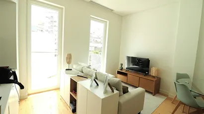 Apartment for rent in Lisbon (region)