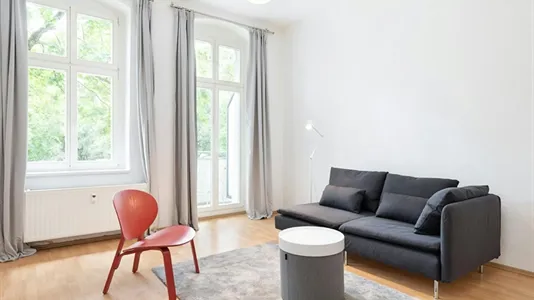 Apartments in Berlin Friedrichshain-Kreuzberg - photo 2
