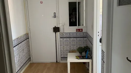 Rooms in Odivelas - photo 4