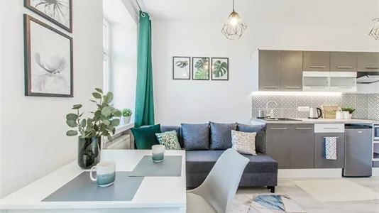 Apartments in Łódź - photo 3