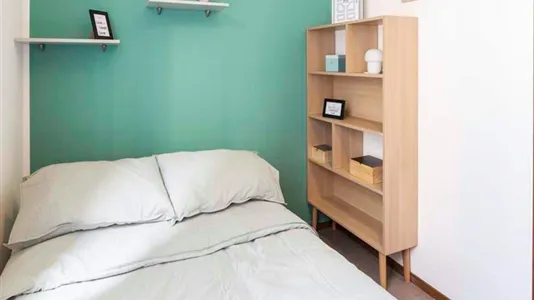 Rooms in Milano Zona 5 - Vigentino, Chiaravalle, Gratosoglio - photo 3