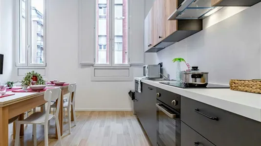 Rooms in Turin - photo 8