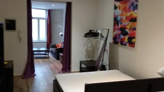 Apartments in Brussels Elsene - photo 7