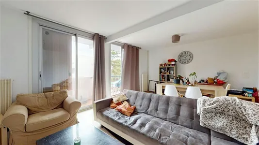 Rooms in Montpellier - photo 6