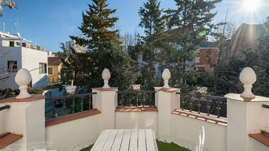 Rooms in Madrid Chamberí - photo 8