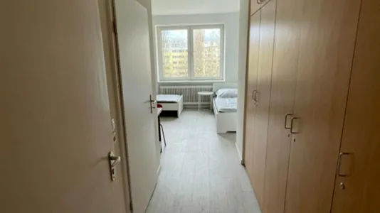 Apartments in Berlin Tempelhof-Schöneberg - photo 5