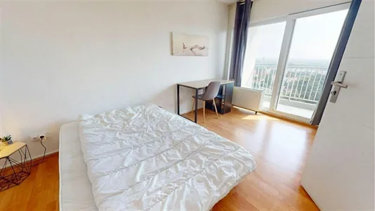 Rooms in Lyon - photo 3