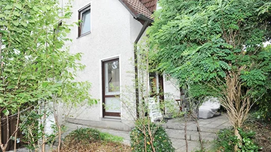 Rooms in Munich Thalkirchen-Obersendling-Forstenried-Fürstenried-Solln - photo 10