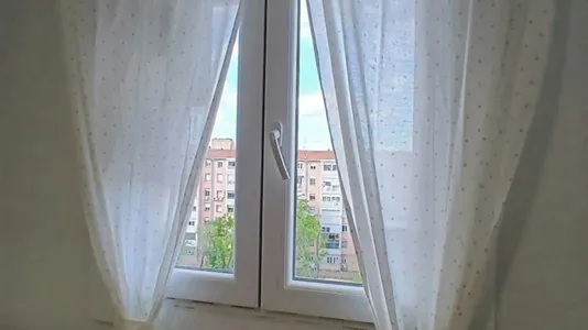 Rooms in Madrid Carabanchel - photo 5