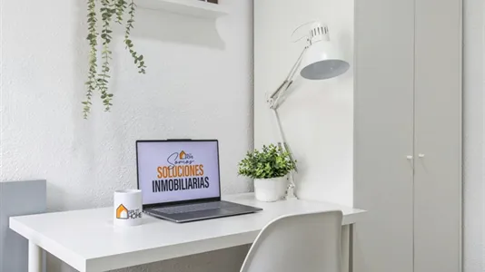 Rooms in Madrid Vicálvaro - photo 4