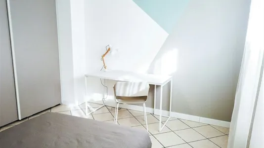 Rooms in Trento - photo 4