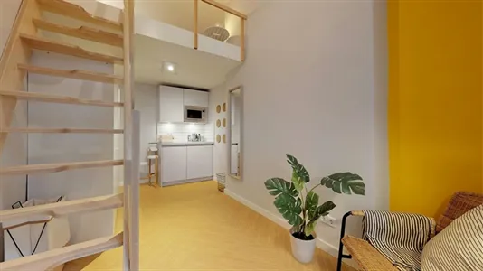 Rooms in Berlin Mitte - photo 2