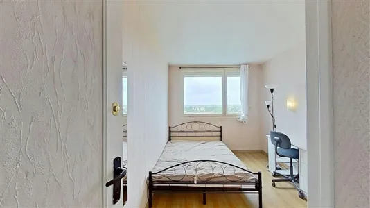 Rooms in Rouen - photo 4