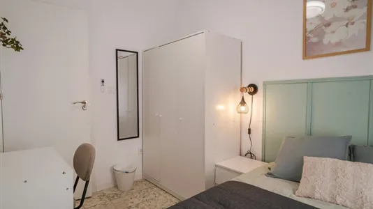 Rooms in Alfafar - photo 7