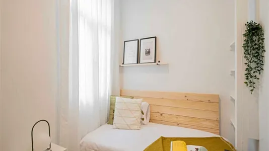 Rooms in Madrid Centro - photo 3