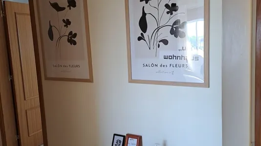 Rooms in Caldas da Rainha - photo 5