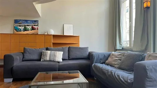 Apartments in Brussels Sint-Joost-ten-Node - photo 4