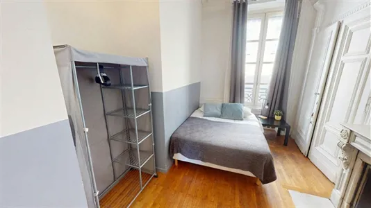 Rooms in Lyon - photo 3
