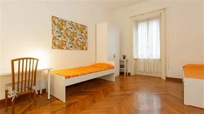 Room for rent in Milano Zona 3 - Porta Venezia, Città Studi, Lambrate, Milan