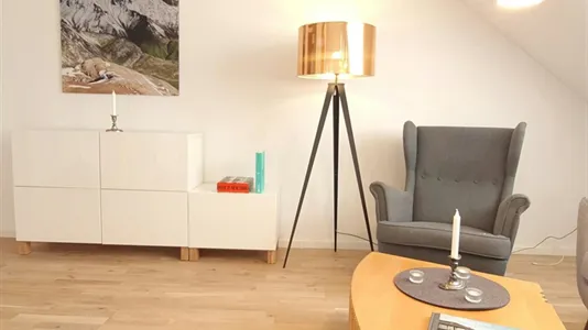 Apartments in Cologne Innenstadt - photo 5