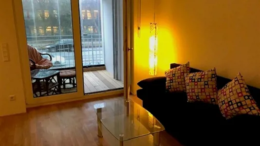 Apartments in Hamburg Eimsbuttel - photo 3