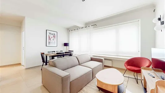 Rooms in Brussels Jette - photo 1