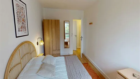 Rooms in Paris 15ème arrondissement - photo 1